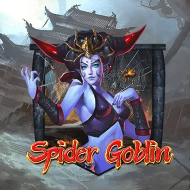 Spider Goblin
