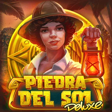Piedra Del Sol Deluxe